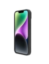 Wholesale Nillkin CamShield Silky Magnetic Silicon Apple iPhone 15 Plus / 14 Plus black - NLK1462 - {ean13} - Hurt