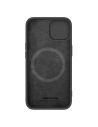 Wholesale Nillkin CamShield Silky Magnetic Silicon Apple iPhone 15 Plus / 14 Plus black - NLK1462 - {ean13} - Hurt