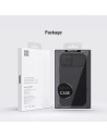 Wholesale Nillkin CamShield Silky Magnetic Silicon Apple iPhone 15 Plus / 14 Plus black - NLK1462 - {ean13} - Hurt