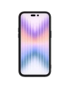 Hurtownia GSM - Case Nillkin CamShield Silky Magnetic Silicon Apple iPhone 15 Pro Max schwarz/black - NLK1463 - {ean13} - Hurt