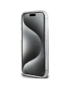 Hurtownia GSM - Etui Guess GUHMP15LHGCUSTGK Apple iPhone 15 Pro hardcase IML GCube MagSafe czarny/black - GUE3234 - {ean13} - Hurt