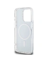 Hurtownia GSM - Etui Guess GUHMP15LHGCUSTGK Apple iPhone 15 Pro hardcase IML GCube MagSafe czarny/black - GUE3234 - {ean13} - Hurt