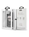 Wholesale Karl Lagerfeld KLHCI8ICGBK Apple iPhone SE 2022/SE 2020/8/7 black Iconic Glitter - KLD071BLK - {ean13} - Hurt