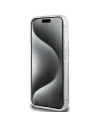 Hurtownia GSM - Etui Guess GUHMP15LHGCUSTGW Apple iPhone 15 Pro hardcase IML GCube MagSafe maro/brown - GUE3236 - {ean13} - Hurt