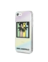 Hurtownia GSM - Karl Lagerfeld KLHCI8IRKD Apple iPhone SE 2022/SE 2020/8/7 hardcase Kalifornia Dreams - KLD073 - {ean13} - Hurt