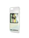 Hurtownia GSM - Karl Lagerfeld KLHCI8IRKD Apple iPhone SE 2022/SE 2020/8/7 hardcase Kalifornia Dreams - KLD073 - {ean13} - Hurt