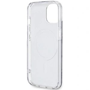 Hurtownia GSM - Etui Guess GUHMP15MHGCUSTGK Apple iPhone 15 Plus / 14 Plus hardcase IML GCube MagSafe černý/black - GUE3241 - {ean13} - Hurt
