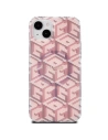Hurtownia GSM - Etui Guess GUHMP15MHGCUSTGP Apple iPhone 15 Plus / 14 Plus hardcase IML GCube MagSafe růžový/pink - GUE3242 - {ean13} - Hurt