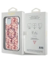 Hurtownia GSM - Etui Guess GUHMP15MHGCUSTGP Apple iPhone 15 Plus / 14 Plus hardcase IML GCube MagSafe růžový/pink - GUE3242 - {ean13} - Hurt