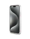Hurtownia GSM - Case Guess GUHMP15MHGCUSTGW Apple iPhone 15 Plus / 14 Plus Hardcase IML GCube MagSafe braun/brown - GUE3243 - {ean13} - Hurt