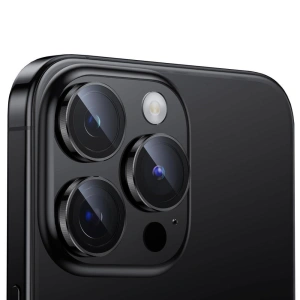 Hofi Camring Pro+ Samsung Galaxy A55 5G Black