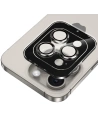 Hurtownia GSM - Sklo na objektiv fotoaparátu Hofi Camring Pro+ Samsung Galaxy A55 5G Black - HOFI468 - {ean13} - Hurt