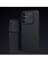 Hurtownia GSM - Etui Nillkin CamShield Samsung Galaxy A25 5G Černé - NLK1464 - {ean13} - Hurt