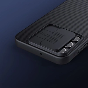 Hurtownia GSM - Case Nillkin CamShield Samsung Galaxy A25 5G Schwarz - NLK1464 - {ean13} - Hurt