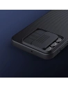 Hurtownia GSM - Etui Nillkin CamShield Samsung Galaxy A25 5G Černé - NLK1464 - {ean13} - Hurt