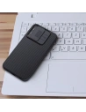 Hurtownia GSM - Etui Nillkin CamShield Samsung Galaxy A25 5G Černé - NLK1464 - {ean13} - Hurt
