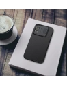 Hurtownia GSM - Etui Nillkin CamShield Samsung Galaxy A25 5G Černé - NLK1464 - {ean13} - Hurt