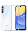 Hurtownia GSM - Etui Tech-Protect Flexair+ Samsung Galaxy A35 5G Átlátszó - THP2612 - {ean13} - Hurt