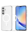 Hurtownia GSM - Etui Tech-Protect Flexair Hybrid MagSafe Samsung Galaxy A35 5G Clear - THP2613 - {ean13} - Hurt
