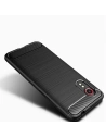 Hurtownia GSM - Case Tech-Protect TPUCarbon Samsung Galaxy Xcover 7 Schwarz - THP2615 - {ean13} - Hurt