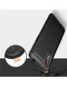 Hurtownia GSM - Case Tech-Protect TPUCarbon Samsung Galaxy Xcover 7 Schwarz - THP2615 - {ean13} - Hurt