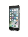 Hurtownia GSM - Karl Lagerfeld KLHCI8KAGBK Apple iPhone SE 2022/SE 2020/8/7 czarny/black Karl logo Glitter - KLD074BLK - {ean13} - Hurt