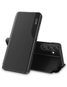 Etui Tech-Protect Smart View Samsung Galaxy A35 5G Black
