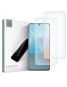Sticlă securizată Tech-Protect Supreme Set Xiaomi Redmi Note 13 / 13 Pro / 4G / 5G Clear [2 PACK]