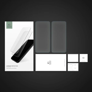 Hurtownia GSM - Tvrzené sklo Tech-Protect Supreme Set Xiaomi Redmi Note 13 / 13 Pro / 4G / 5G Clear [2 PACK] - THP2619 - {ean13} - Hurt