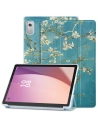 Etui Tech-Protect SmartCase Lenovo Tab M9 TB-310 Sakura