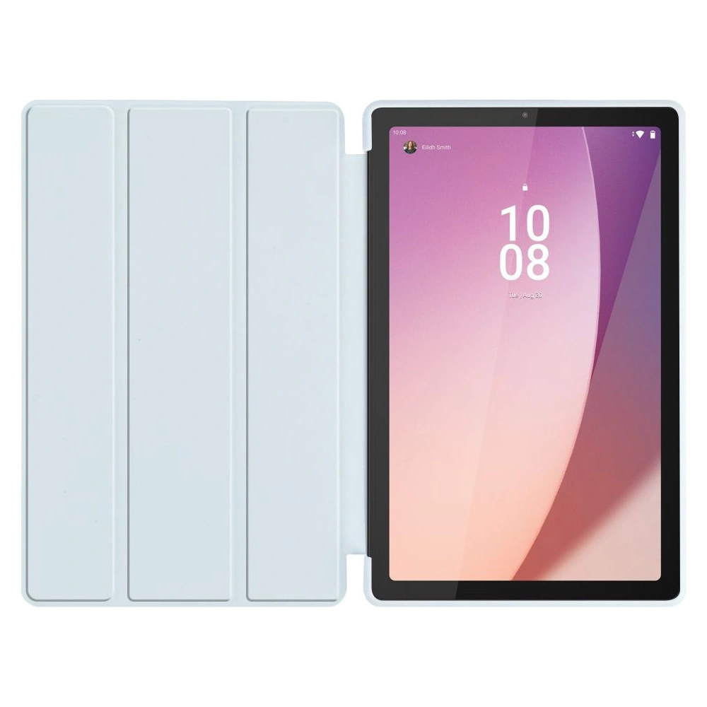 Hurtownia GSM - Case Tech-Protect SmartCase Lenovo Tab M9 TB-310 Sakura - THP2620 - {ean13} - Hurt