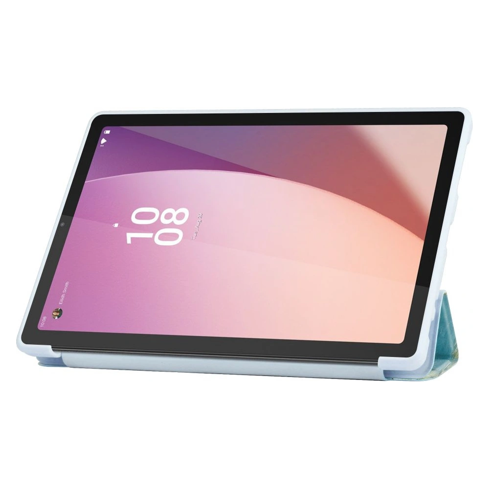 Hurtownia GSM - Case Tech-Protect SmartCase Lenovo Tab M9 TB-310 Sakura - THP2620 - {ean13} - Hurt