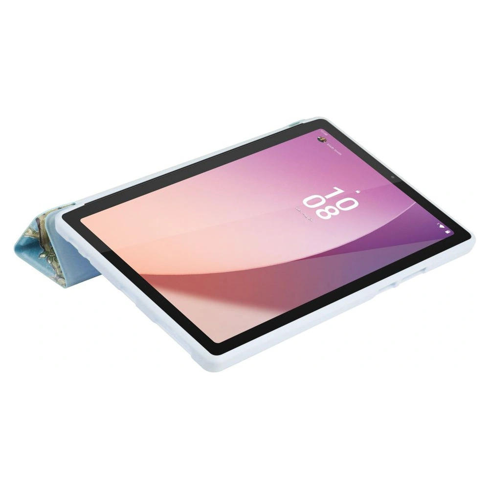 Hurtownia GSM - Case Tech-Protect SmartCase Lenovo Tab M9 TB-310 Sakura - THP2620 - {ean13} - Hurt