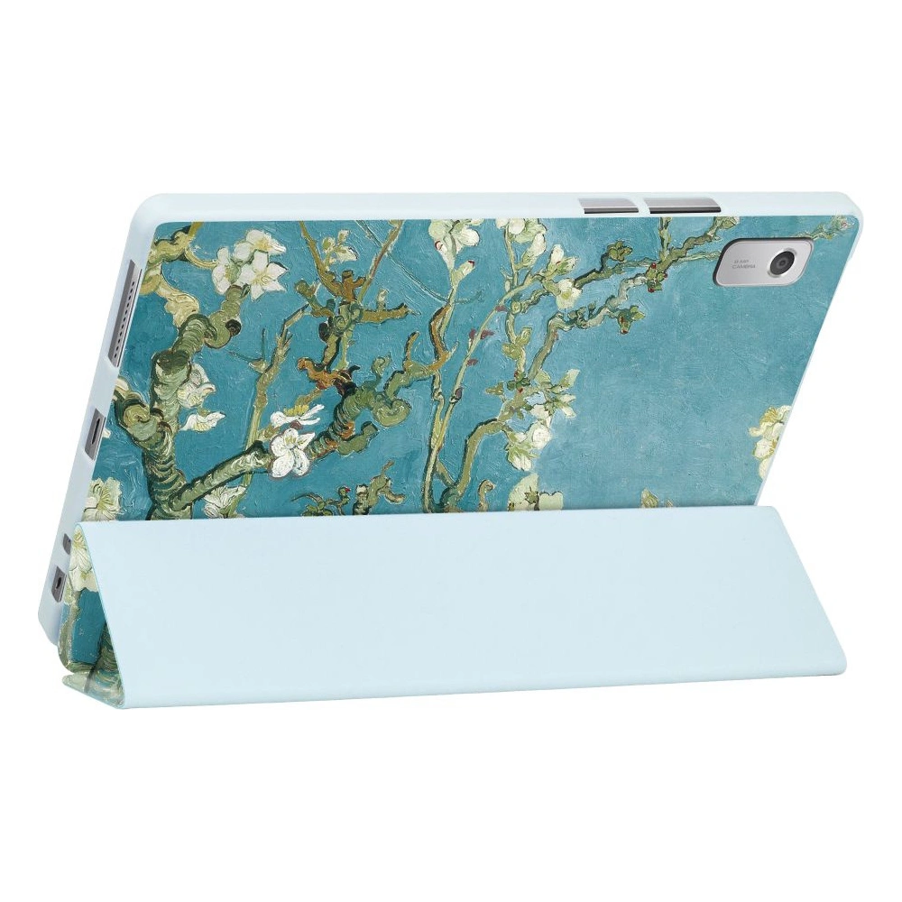 Hurtownia GSM - Case Tech-Protect SmartCase Lenovo Tab M9 TB-310 Sakura - THP2620 - {ean13} - Hurt