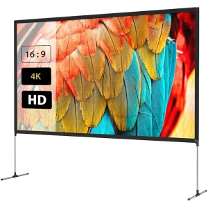 Wholesale BlitzWolf BW-VS6 portable projection screen 120" - BLZ586 - {ean13} - Hurt
