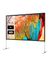Tragbare Projektionsleinwand BlitzWolf BW-VS6 120"