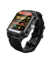 Hurtownia GSM - Ceas inteligent Blitzwolf BW-GTS3 negru - BLZ587 - {ean13} - Hurt