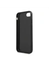 Hurtownia GSM - Karl Lagerfeld KLHCI8KICKC Apple iPhone SE 2022/SE 2020/8/7 Hardcase schwarz/schwarz Karl & Choupette - KLD075BLK - {ean13} - Hurt