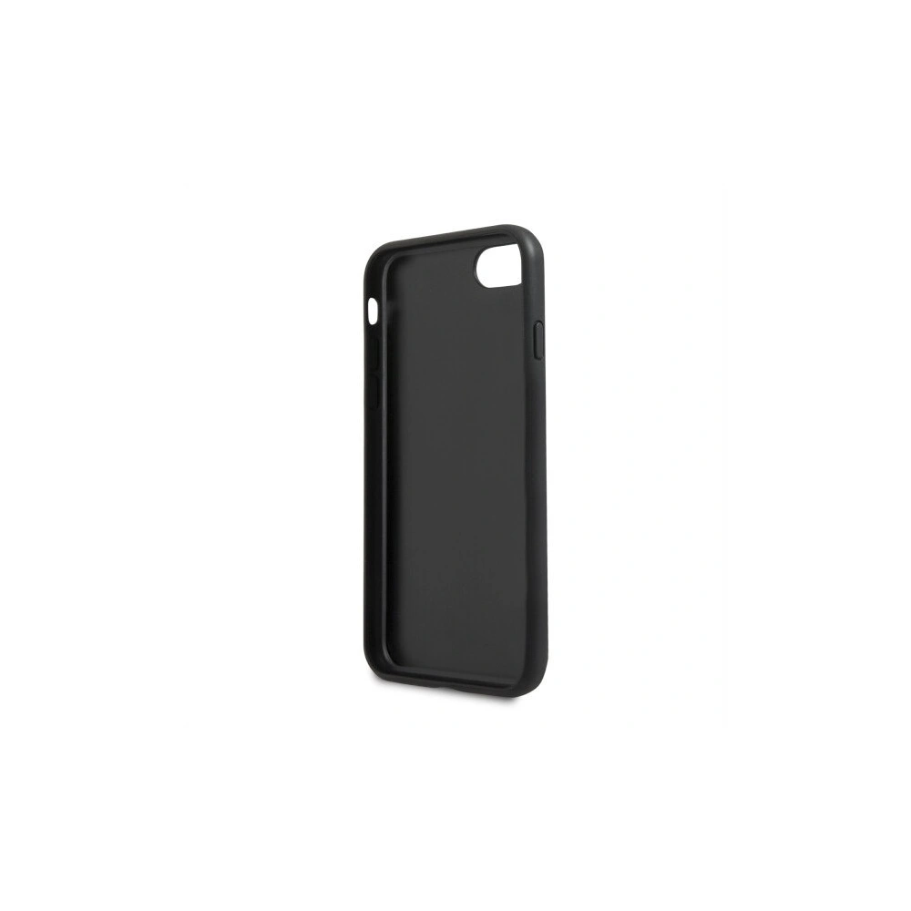 Hurtownia GSM - Karl Lagerfeld KLHCI8KICKC Apple iPhone SE 2022/SE 2020/8/7 hardcase czarny/black Karl & Choupette - KLD075BLK - {ean13} - Hurt