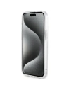 Hurtownia GSM - Etui Guess GUHMP15SHFWFCT Apple iPhone 15 / 14 hardcase IML Květy Wreatch MagSafe transparentní - GUE3248 - {ean13} - Hurt