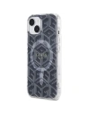 Hurtownia GSM - Etui Guess GUHMP15SHGCUSTGK Apple iPhone 15 / 14 hardcase IML GCube MagSafe černý/black - GUE3249 - {ean13} - Hurt