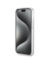 Hurtownia GSM - Etui Guess GUHMP15SHGCUSTGK Apple iPhone 15 / 14 hardcase IML GCube MagSafe černý/black - GUE3249 - {ean13} - Hurt