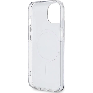 Hurtownia GSM - Etui Guess GUHMP15SHGCUSTGK Apple iPhone 15 / 14 hardcase IML GCube MagSafe černý/black - GUE3249 - {ean13} - Hurt
