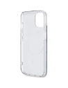 Hurtownia GSM - Etui Guess GUHMP15SHGCUSTGK Apple iPhone 15 / 14 hardcase IML GCube MagSafe černý/black - GUE3249 - {ean13} - Hurt