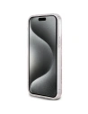 Hurtownia GSM - Etui Guess GUHMP15SHGCUSTGP Apple iPhone 15 / 14 hardcase IML GCube MagSafe růžový/pink - GUE3250 - {ean13} - Hurt