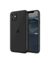 Etui UNIQ LifePro Xtreme Apple iPhone 11 czarny/obsidian black