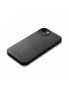 Hurtownia GSM - Etui Mujjo Full Leather Case Apple iPhone 14 Plus / 15 Plus MagSafe (negru) - MUJ80 - {ean13} - Hurt