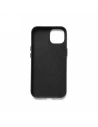 Hurtownia GSM - Etui Mujjo Full Leather Case Apple iPhone 14 Plus / 15 Plus MagSafe (negru) - MUJ80 - {ean13} - Hurt