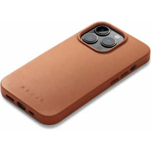 Hurtownia GSM - Case Mujjo Full Leather Case Apple iPhone 14 Pro MagSafe (tan) - MUJ81 - {ean13} - Hurt