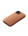 Hurtownia GSM - Case Mujjo Full Leather Case Apple iPhone 13 / 14 / 15 MagSafe (tan) - MUJ85 - {ean13} - Hurt